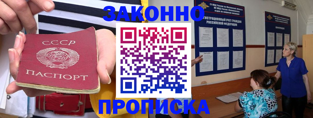 временная регистрация в Бородино